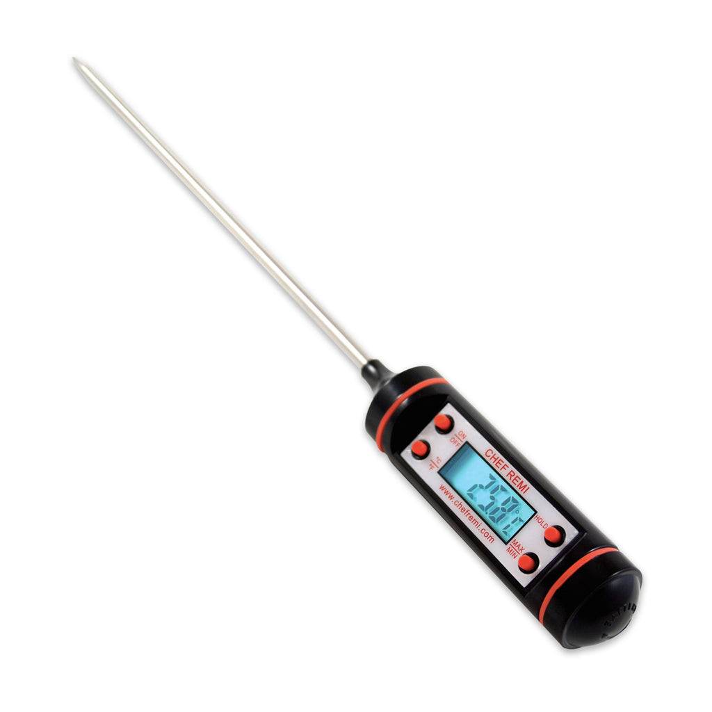 Digital Cooking Thermometer