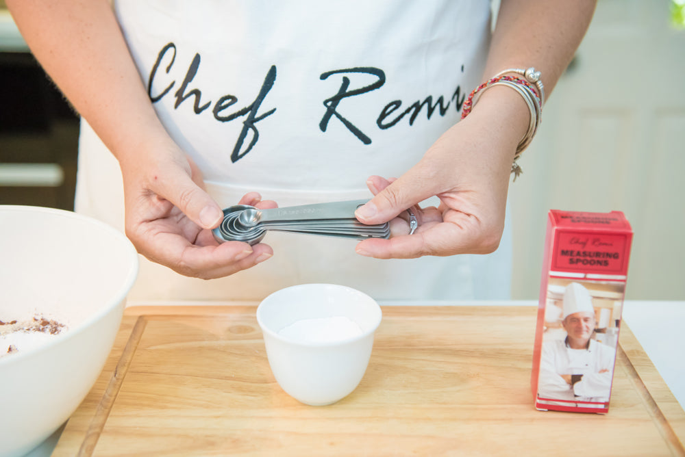 6-piece Measuring Spoon Set