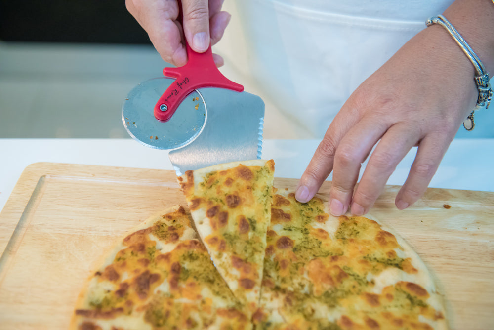 Chef Remi Pizza Cutter