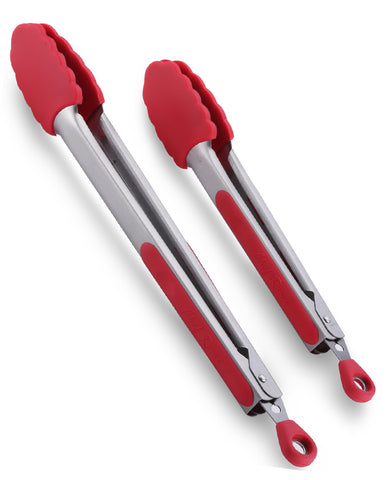 Kitchen Tongs Set (2 pcs)