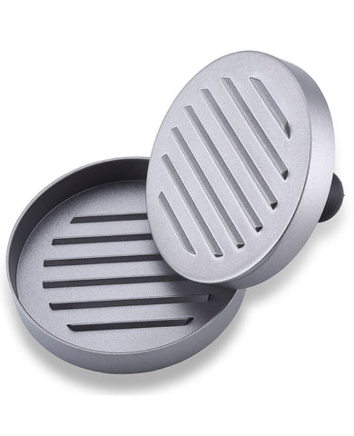 Non-Stick Burger Press