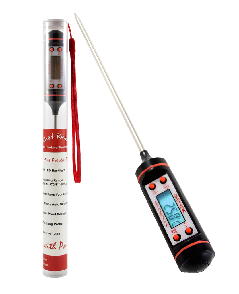 Digital Cooking Thermometer
