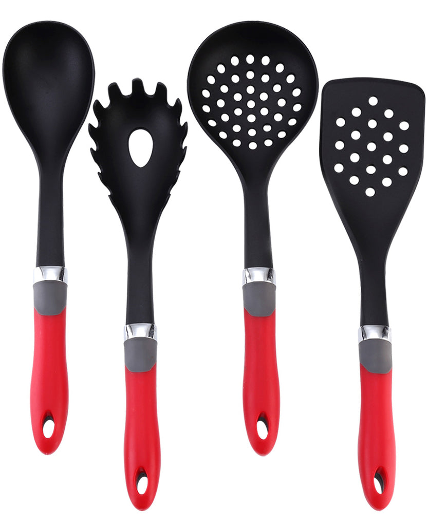 Kitchen Cooking Utensil Set (4pc)