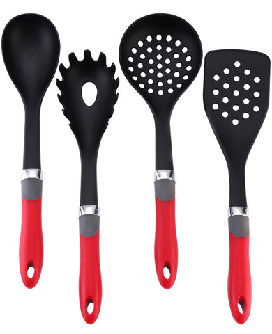 Kitchen Cooking Utensil Set (4pc)