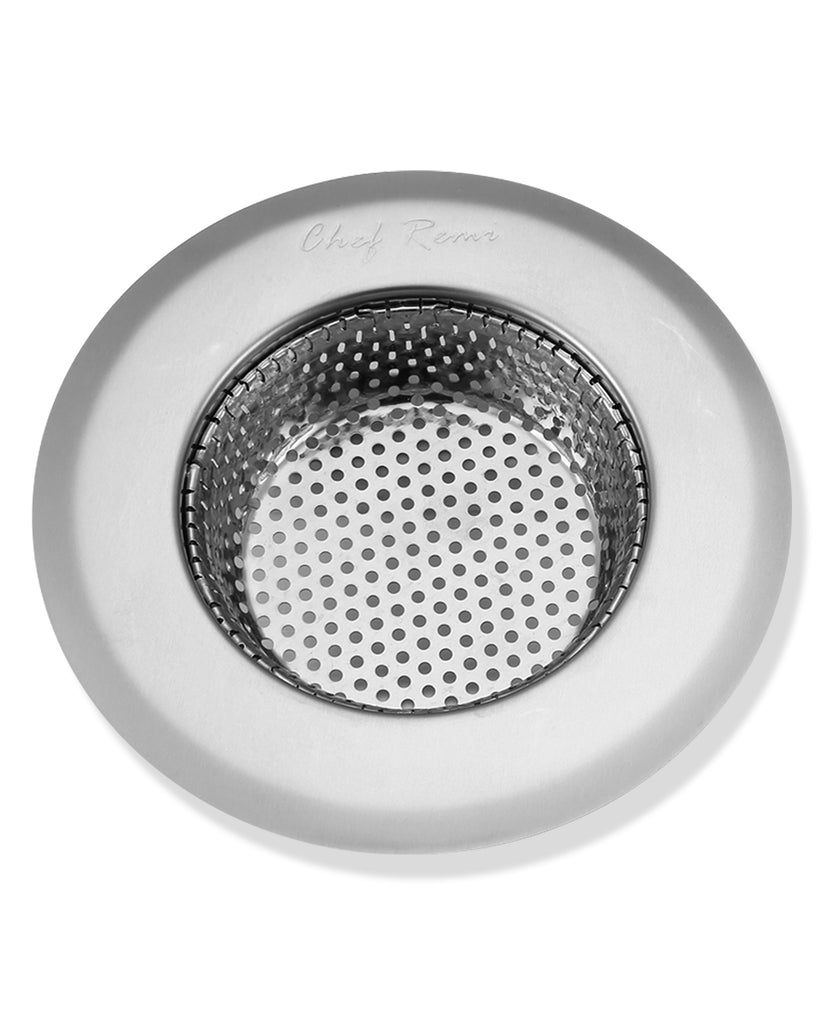 Chef Remi Sink Strainer (2pcs)