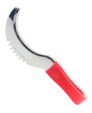 Latest 3-in-1 Watermelon Slicer, Corer & Serving Tongs