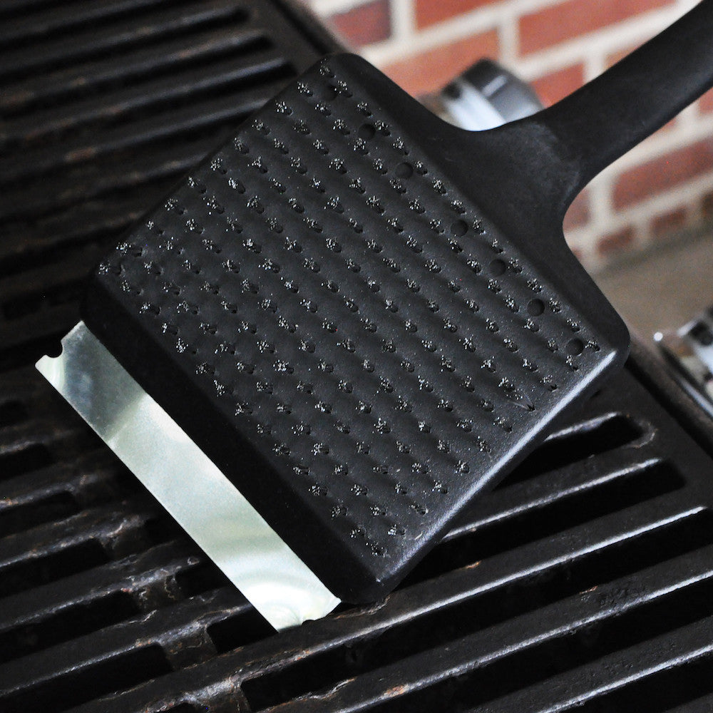 Chef Remi BBQ Grill Brush