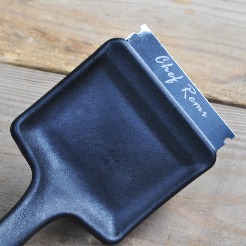 Chef Remi BBQ Grill Brush