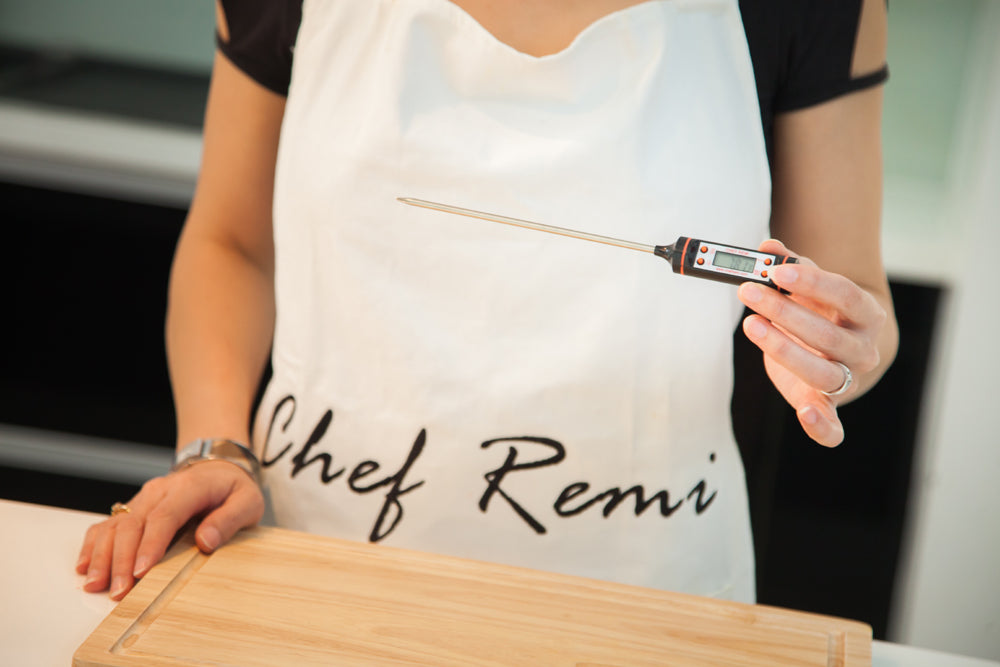 Digital Cooking Thermometer