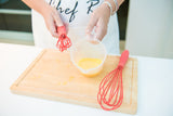Kitchen Whisk Set