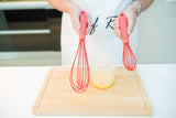 Kitchen Whisk Set
