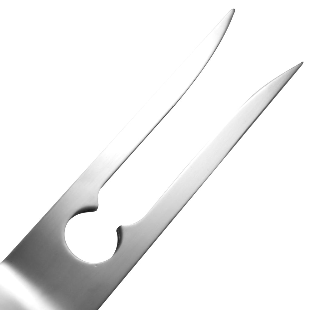 Chef Remi BBQ Grill Tool Set