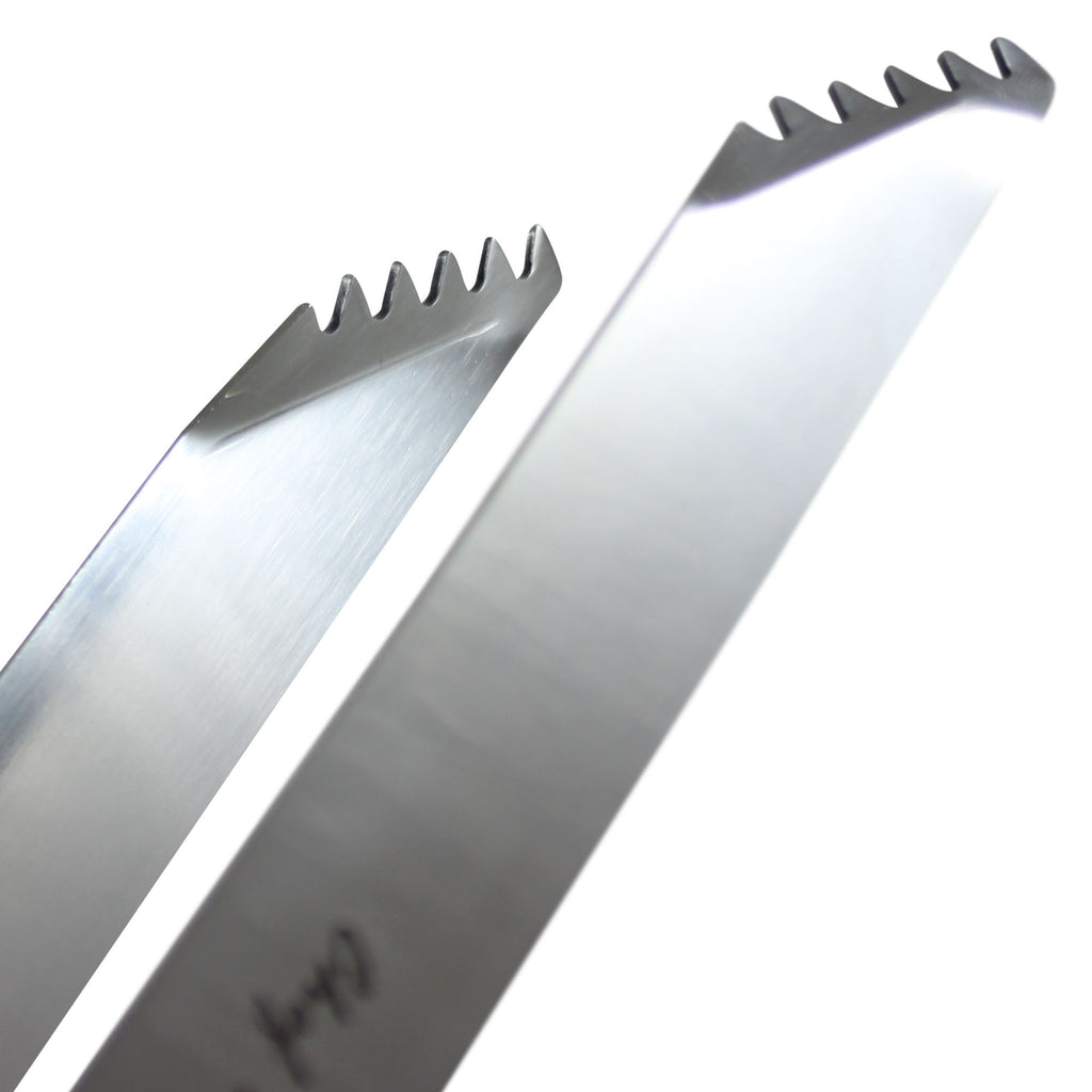 Chef Remi BBQ Grill Tool Set