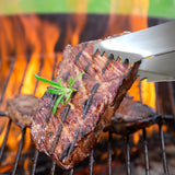 Chef Remi BBQ Grill Tool Set