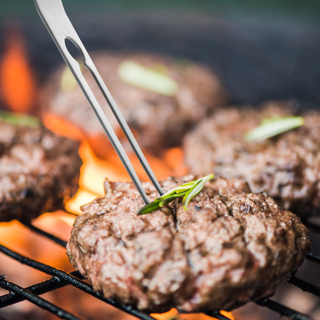 Chef Remi BBQ Grill Tool Set