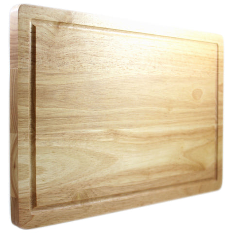 Chef Remi Cutting Board
