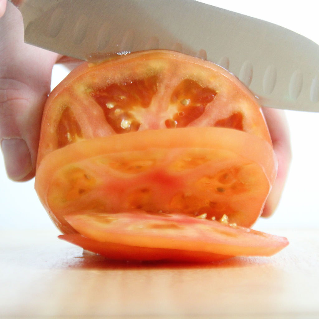 Chef Remi Cutting Board