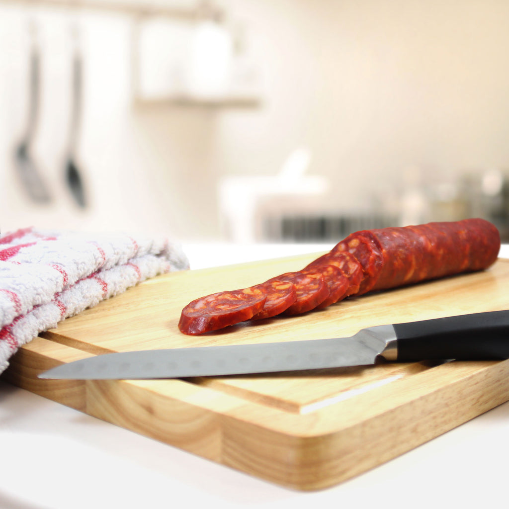 Chef Remi Cutting Board