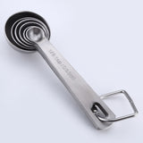 6-piece Measuring Spoon Set