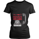 Women’s Tee - My Mom's Favourite Thing