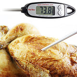 New Chef Remi Cooking Thermometer