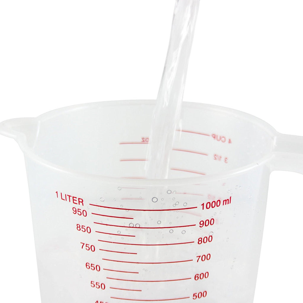 Kitchen Measuring Cups Set