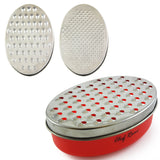 Chef Remi Cheese Grater