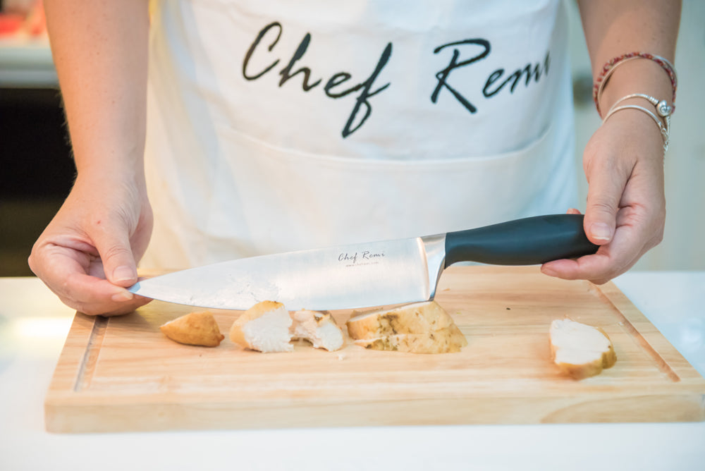 Chef Remi Chefs Knife