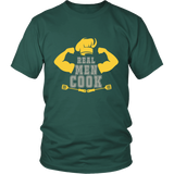 Classic Unisex Tee - Real Men Cook